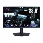 Монитор Cooler Master GM238-FFS 23.8&quot; IPS Full HD 1920 x 1080, 0.5ms MPRT, 144Hz, Adaptive Sync